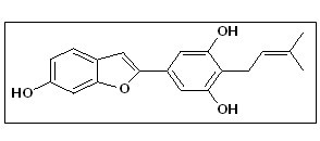 Moracin C