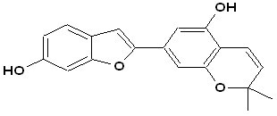 Moracin D