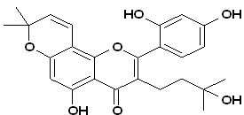 Morusinol