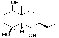 Mucrolidin