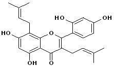 Mulberrin