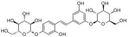 Mulberroside A