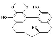 Myricanol