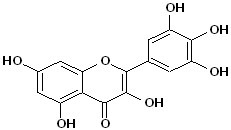 Myricetin