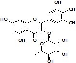 Myricitrin