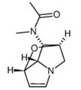 N-Acetyl-5,6-dehydrololine