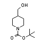 N-Boc-4-piperidinemethanol