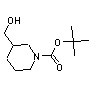 N-Boc-piperidine-3-methanol