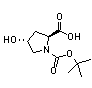 N-Boc-trans-4-hydroxy-L-proline