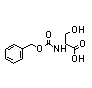 N-Cbz-DL-serine