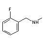 N-Methyl-2-fluorobenzylamine