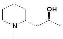 (+)-N-Methylallosedridine