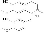 N-Methyllindcarpine