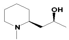 (-)-N-Methylsedridine