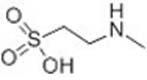 N-Methyltaurine