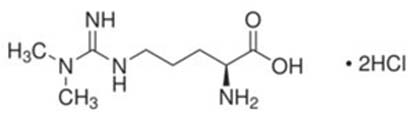 NG,NG-Dimethylarginine dihydrochloride