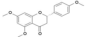Naringenin trimethyl ether