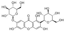 Neomangiferin
