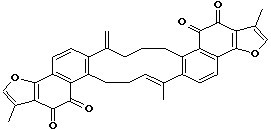 Neoprzewaquinone A