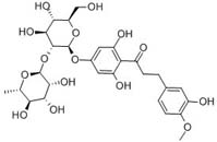 Neosperidin dihydrochalcone