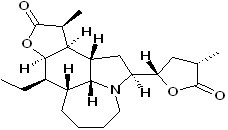 Neotuberostemonine