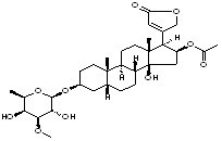 Neritaloside