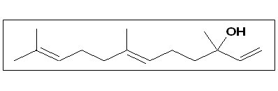 Nerolidol