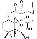 Nodosin
