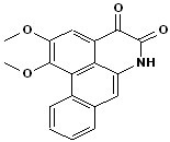Norcepharadione B