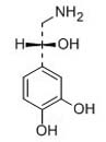 Norepinephrine