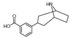 Nortropacocaine