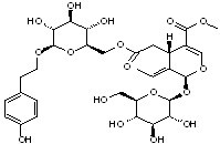 Nuezhenide