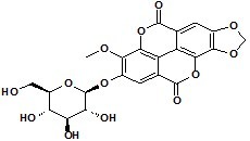 Nyssoside