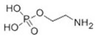 O-Phosphorylethanolamine