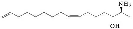 Obscuraminol B