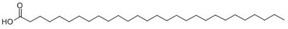 Octacosanoic Acid