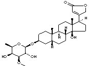 Odoroside H