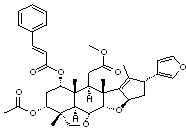 Ohchinin acetate