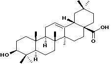 Oleanolic acid