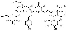 Oleonuezhenide