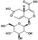 Oleoside
