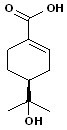Oleuropeic acid