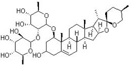 Ophiopogonin B