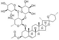 Ophiopogonin C