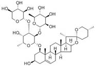 Ophiopogonin D