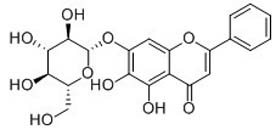 Oroxin A
