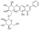 Oroxin B