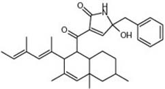 Oteromycin