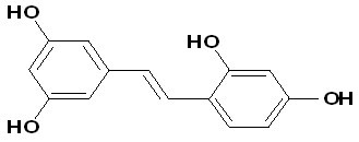 Oxyresveratrol