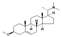 Pachyaximine A